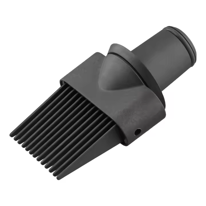 Accesorio para secador de pelo Dyson supersónico, accesorio para peine de diente ancho, HD01, HD08, HD02, HD03, HD04, 969748 - 1
