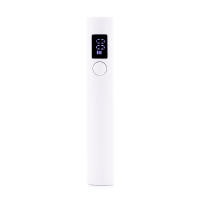 Luz de Secado Rápido UV LED Portátil Recargable por USB Lámpara de Manicura para Herramientas de Gel Varnish Belleza - details 1