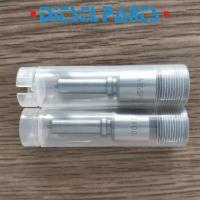 Inyector de Inyección Común Rail 4Pcs Accesorios para Automóviles Compatibles con Mercedes Benz DLLA155P2400 - details 1