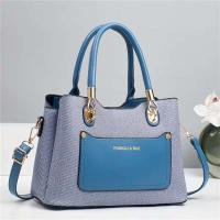 Bolso bandolera de gran capacidad para mujer, de lujo, de gama alta, a la moda, 21325 - details 3