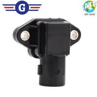 Sensor de presión absoluta múltiple de mapa para Honda Civic 1996-2000 1994-2002 Accord 1995-1999 Odyssey 1997-1999 Acura CL TL - details 1