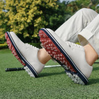Calzado de golf Calzado deportivo y de ocio al aire libre Zapatillas de deporte de gran tamaño Calzado de entrenamiento - details 8