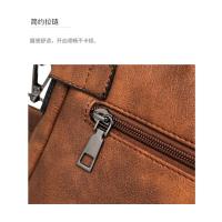 Viaje Señora Vintage de un Hombro Multifuncional Blast Viajero - details 36