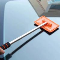 Removal Brush for Long Telescopic Handle r Front Windshield - details 15