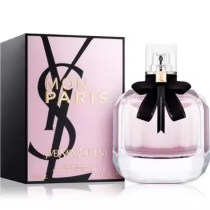 Leten Mon Paris Couture para Mujer Edp 90ml Fluido de transmisión - 1