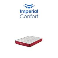 Imperial Confort - Colchón 90x180 - Grosor 21 cm - Viscoelástico - Firmeza media/alta - details 6
