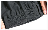 Pantalones De Camuflaje Para Hombre TRVLWEGO Resistentes Al Agua Y Secado Rápido Protección UV Para Acampar Y Senderismo Técnica Power Dry - details 10