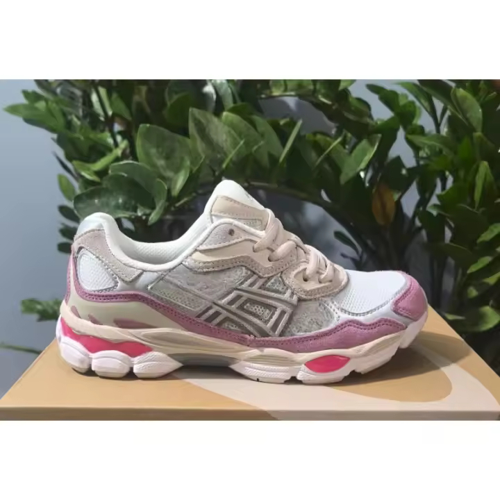 Resistencia al desgaste, empalme, superficie de la red, zapatos transpirables, antideslizantes, amortiguadores, parte inferior, zapatos para correr - 1