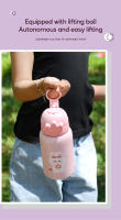 ttle of Water para niños, gratis, deportes con cinta y correa para niños, escuela, correr, caminar - details 11