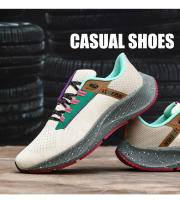 Zapatillas Deportivas Pegasus 37a/38a Comodidad de Aire Incorporado Aterrizaje en la Luna - details 11