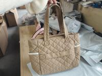 Bolsos de mano de gran capacidad para mujer, bolso de viaje para el trabajo, bolso de hombro de estilo universitario, traje de estudiante, bolsos de libro - details 3