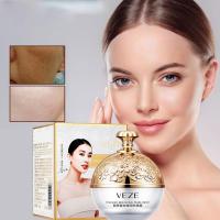 Crema Facial con relleno de perlas de colágeno, crema calmante hidratante elástica y brillante para mejorar la condición de la piel Facial - details 2