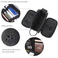 Bolsa de viaje para hombre, bolsas de cosméticos de baño para viajes, accesorios mping - details 5
