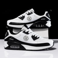 Zapatos para correr con colchón de aire, zapatos deportivos para exteriores para hombres - details 18