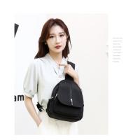Mochila Mujer 2025, Moda Coreana, Gran Capacidad, Bandolera, Bolsos para Mujer - details 13