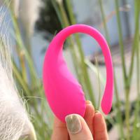 Vibrador Bluetooth para Mujer Estimulación Clitoris y Punto G Masajeador Anal Wearable - details 7