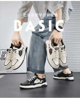 Zapatos de moda para hombre, nuevos, versátiles, deportivos y de ocio, transpirables de verano - details 1
