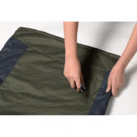 Chaquetas de esquí para hombre，Impermeable con forro polar cálido，Con tapa a prueba de viento，Adecuado para Senderismo y viajes - details 1