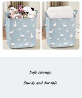 Bolsa de almacenamiento plegable, organizador utilizado para almacenar las necesidades diarias, Material impermeable de alta capacidad - details 3