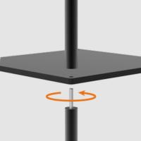 easy assembly
