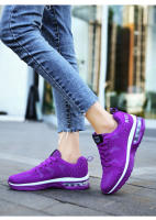 Zapatillas de Comodidad para Mujer Zapatillas de Gimnasio Transpirables con Suela Antideslizante - details 17