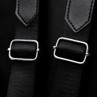 Mochila informal de gran capacidad para Mujer, Bolso hombro Canvas impermeable, antirobo, Estill - details 17