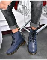 Botas Zapatos de Hombre Zapato Casual Botines clásicos Alto Slip Oficina Versátilentilación Utilidad Motocicleta - details 16