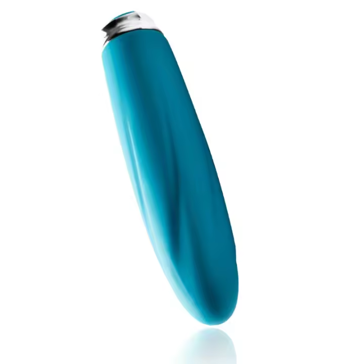 Juguetes sexuales, Mini bala vibrador espiral ladrillo cuadrado - 1