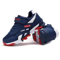 Los deportes para niñas son ligeros y transpirables, mientras que los cordones de tenis son cómodos para correr para niños de 7 a 13 años. - details 2