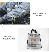 Conjunto de Pendiente de Motocicleta para Hombres VEMAR Impermeable, Secado Rápido, Reflectante, Ligero, A Prueba de Explosiones, Resistente al Desgaste - details 10