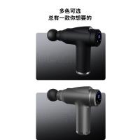 Mini Pistola de Fascia Portátil Alta Frecuencia, Relajación Muscular Completa del Cuerpo, Masajeador Eléctrico para Adelgazar el Cuerpo - details 17
