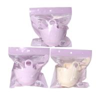 Juego de cuencos para mezclar mascarillas faciales de silicona, 3/4 Uds., máscara suave DIY, cuenco, cepillos, cuidado facial, kits de herramientas de maquillaje multifuncionales - details 6