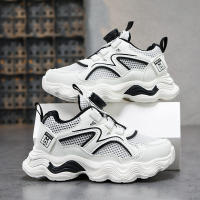 Zapatos deportivos para niñas, novedad de verano, zapatos para niñas, zapatos de red, superficie de red transpirable - details 5