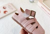 Nuevas Sandalias para Niños y Niñas Estilo Coreano, Suave, Antideslizante, Versátil, Elegante - details 24