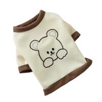 Ropa Bonita para Parejas de Perros Vestidos para Perros Camisa para Mascotas - details 0
