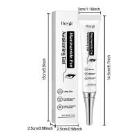 Crema para los Ojos de Nicotinamida Reafirma, Hidrata, Ilumina Líneas Finas, Adiós a las Ojeras, Anti-hinchazón Herramientas de Cuidado de la Piel Facial - details 11