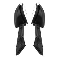 Para Aprilia RS660 RS 660 RSV4 2021 2022 2023 espejo lateral de motocicleta espejos retrovisores - details 3