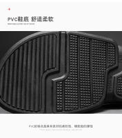 Verano nuevas sandalias de los hombres de doble propósito al aire libre casual zapatos de playa zapatillas de comercio exterior de los hombres de suela gruesa antideslizante - details 9