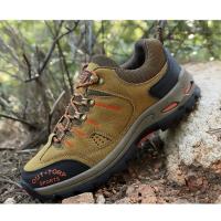 Zapatos De Senderismo De Otoño E Invierno Para Hombre Y Mujer, Zapatos De Trekking Al Aire Libre, Zapatillas Informales Unisex Para Hombre, Zapatos Deportivos Cómodos De Gamuza Para Mujer - details 25