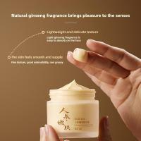 Crema de Rejuvenección de Ginseng Essencia Hidratante, Iluminador, Cuidado de Belleza para la Piel - details 6