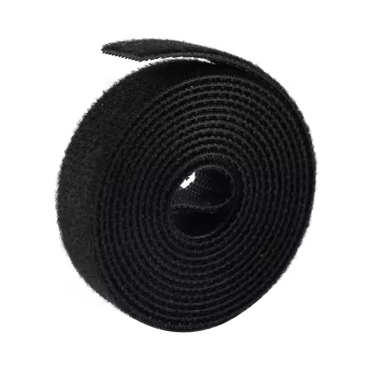 Gancho de vendaje para plantas de 2 piezas, soporte ajustable para plantas, cinta de sujeción reutilizable, accesorios para el hogar y el jardín - 1