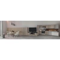 Silla plegable para visitantes, color blanco