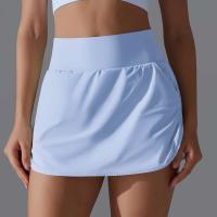 Mallas deportivas para mujer Fiess, falda de tenis para mujer, pantalones cortos, ropa deportiva para mujer, mallas de gimnasio, ropa de Yoga femenina - details 18