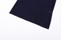 BUNO- transparente de malla para Mujer, vestido ajustado sin mangas a la moda para Mujer, Vestidos de fiesta para vacaciones, ropa para Mujer - details 14