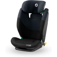 Silla de Niño Ajustable de Alto y Ancho 3 Posiciones Protección Lateral AirProtect Tonal Negro - details 0