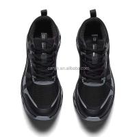 Nuevos zapatos de lujo, ligeros, de alta calidad y de diseño de marca privada para hombre a la moda, deportes de maratón - details 7