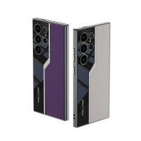 Gaanoplastia-Funda Protectora de Cuero para Móvil Galaxy Ultra, S24 Plus, S24, S23 Ultra - details 9