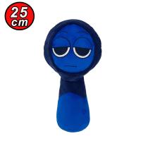 Juguete de Peluche Sprunki Incredibox Muñeca de Dibujos Animados para Niños - details 16