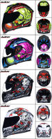 Casco motocross hombre enduro MX Carreras de Locomotora - details 4