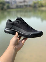 Zapatillas de Sendero Impermeables Transpirables Ligeras Suela Suave Antideslizante Resistente al Desgaste para Uso al Aire Libre - details 5